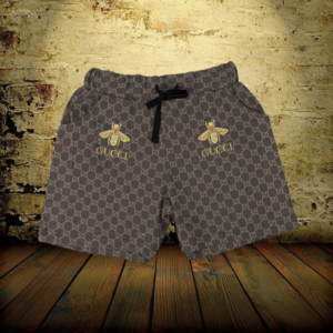 Gucci Short Pants Men 2025 - DN616435