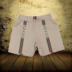 Gucci Short Pants Men 2025 - DN616430