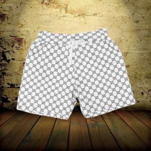 Gucci Short Pants Men 2025 - DN616434