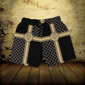 Gucci Short Pants Men 2025 - DN616435