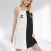 Chanel Sleeveless Cami Dress DN602710