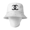 Chanel Hot 2025 Summer Bucket Hat DN602767