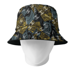 Chanel Hot 2025 Summer Bucket Hat DN602745