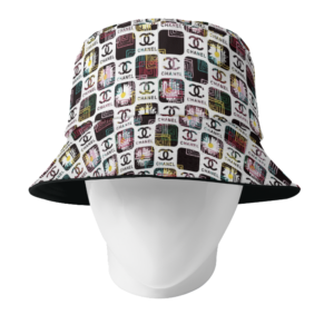 Chanel Hot 2025 Summer Bucket Hat DN602744