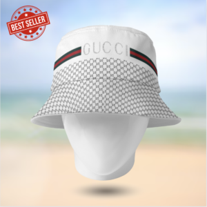 Gucci Hot 2025 Summer Bucket Hat DN606706