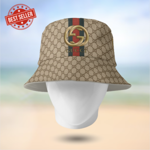 Gucci Hot 2025 Summer Bucket Hat DN606705
