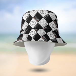 Gucci Hot 2025 Summer Bucket Hat DN606720