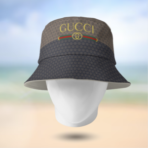 Gucci Hot 2025 Summer Bucket Hat DN606717