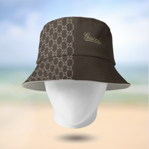 Gucci Hot 2025 Summer Bucket Hat DN606716