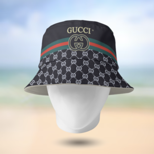 Gucci Hot 2025 Summer Bucket Hat DN606715