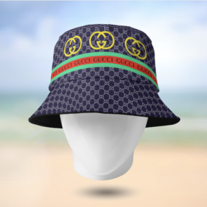 Gucci Hot 2025 Summer Bucket Hat DN606711