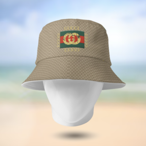 Gucci Hot 2025 Summer Bucket Hat DN606710