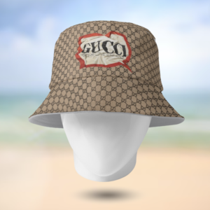 Gucci Hot 2025 Summer Bucket Hat DN606725