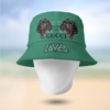 Gucci Hot 2025 Summer Bucket Hat DN606726