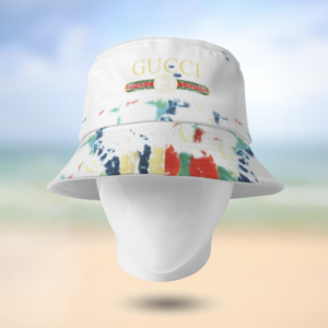 Gucci Hot 2025 Summer Bucket Hat DN607704