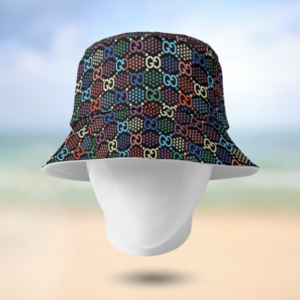 Gucci Hot 2025 Summer Bucket Hat DN607703