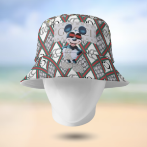 Gucci Hot 2025 Summer Bucket Hat DN607702