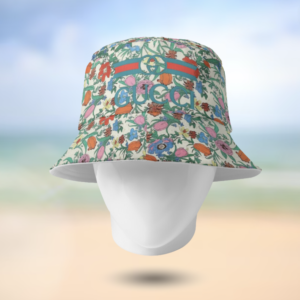 Gucci Hot 2025 Summer Bucket Hat DN607710