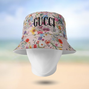 Gucci Hot 2025 Summer Bucket Hat DN607709