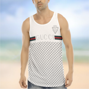 Gucci Hot 2025 Summer Tank Top For Men - DN602781