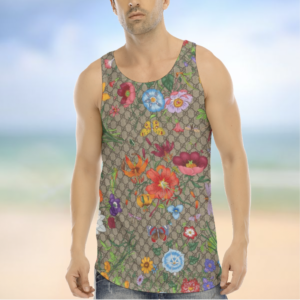 Gucci Hot 2025 Summer Tank Top For Men - DN603703