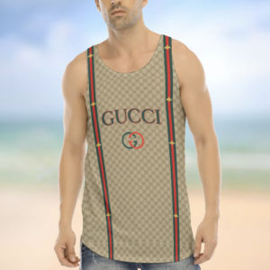 Gucci Hot 2025 Summer Tank Top For Men - DN602782