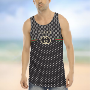 Gucci Hot 2025 Summer Tank Top For Men - DN602784