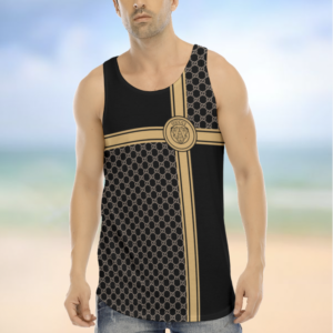Gucci Hot 2025 Summer Tank Top For Men - DN602786