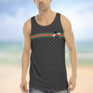 Gucci Hot 2025 Summer Tank Top For Men - DN603702