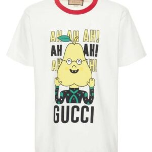 Limited Edition Gucci Unisex T-Shirt DN806907