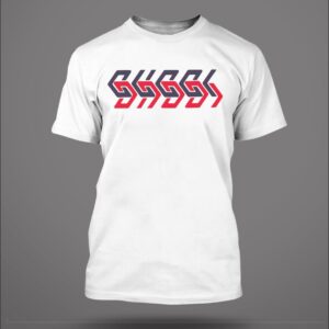 2023 2D Gucci Unisex T-shirt– DN9040101