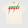 Limited Edition Gucci Unisex T-Shirt DN806914