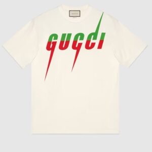 Limited Edition Gucci Unisex T-Shirt DN806914