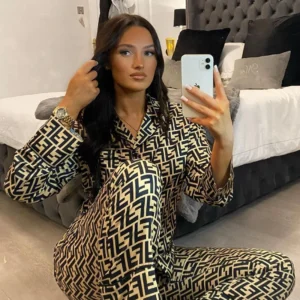 FENDI Long Set M30101053