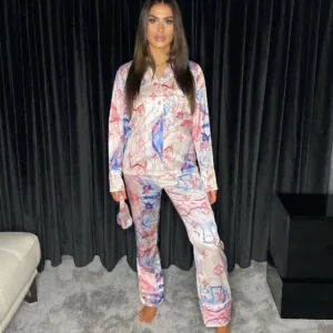 LOUIS VUITTON Marble Long Set M30101057