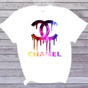 Chanel Hot Brand Luxury Limited Edition T- Shirt-PM0148547