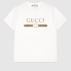 Limited Edition Gucci Unisex T-Shirt DN806915