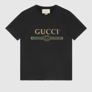 Limited Edition Gucci Unisex T-Shirt DN806916