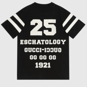 Limited Edition Gucci Unisex T-Shirt DN806917