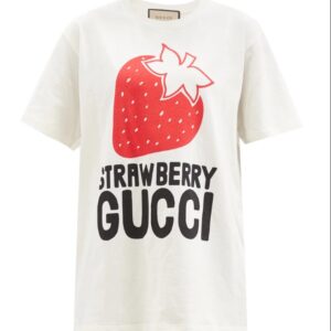 Limited Edition Gucci Unisex T-Shirt DN806918