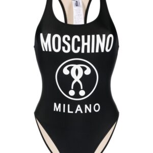 Set Swimsuit Moschino Milano-PM00584