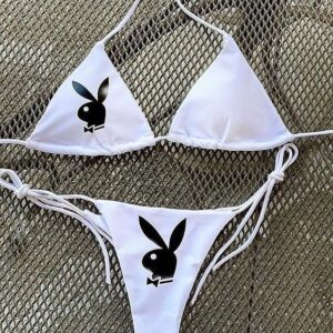 Limited Edition Play Boy Bikini - DN26110514