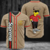 GC Baseball Jersey DN261603115