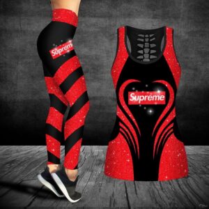 Supreme tank top leggings luxury clothing clothes outfit gym for women hot 2023-PM00267