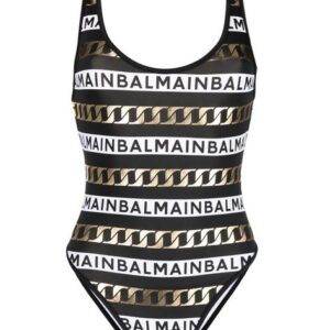 Swimsuit Balmain-PM00528