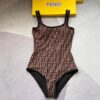 Limited Edition Fendi Swimsuit - DN26110549