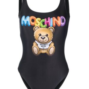 Swimsuit Moschino Bear-PM00589