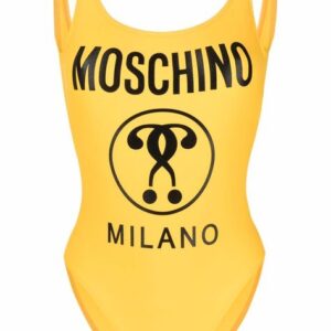 Swimsuit Moschino Milano-PM00501