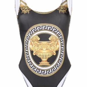 Swimsuit Versace hot-PM00512