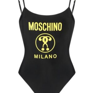 Swimsuit Moschino-PM00538
